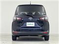 2018 Toyota Sienta