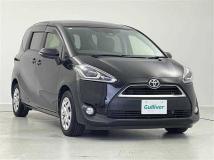 2018 Toyota Sienta