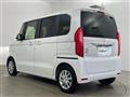 2021 Honda N BOX