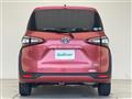 2018 Toyota Sienta