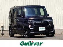2021 Honda N BOX