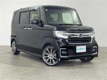 2022 Honda N BOX