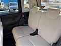 2017 Daihatsu Move Canbus