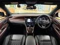 2014 Toyota Harrier