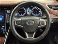 2014 Toyota Harrier
