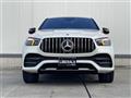 2020 Mercedes-Benz GLE-CLASS