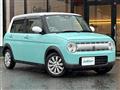 2021 Suzuki Lapin