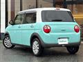2021 Suzuki Lapin