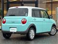 2021 Suzuki Lapin