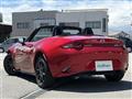2016 Mazda Roadster