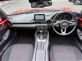 2016 Mazda Roadster