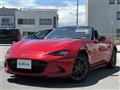 2016 Mazda Roadster