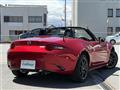 2016 Mazda Roadster