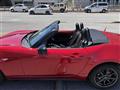2016 Mazda Roadster