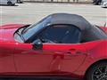2016 Mazda Roadster