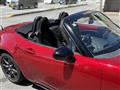 2016 Mazda Roadster