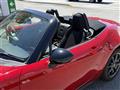 2016 Mazda Roadster