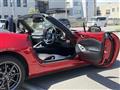 2016 Mazda Roadster