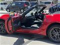 2016 Mazda Roadster