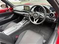 2016 Mazda Roadster
