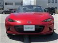 2016 Mazda Roadster