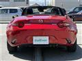 2016 Mazda Roadster