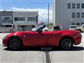 2016 Mazda Roadster