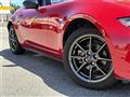 2016 Mazda Roadster
