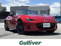 2016 Mazda Roadster