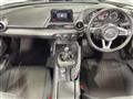 2021 Mazda Roadster