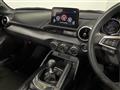 2021 Mazda Roadster
