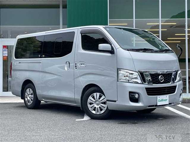 2013 Nissan NV350 Caravan