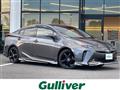 2021 Toyota Prius
