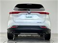 2022 Toyota Harrier