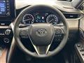2022 Toyota Harrier