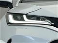 2022 Toyota Harrier