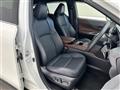 2022 Toyota Harrier