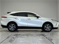 2022 Toyota Harrier