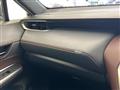 2022 Toyota Harrier