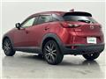 2018 Mazda CX-3
