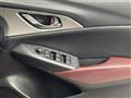 2018 Mazda CX-3