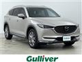 2021 Mazda CX-8