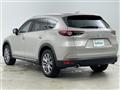 2021 Mazda CX-8
