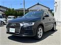 2016 Audi Q3