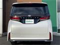 2023 Toyota Vellfire