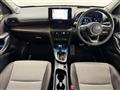 2021 Toyota Yaris Cross