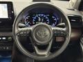 2021 Toyota Yaris Cross