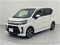 2019 Daihatsu Move