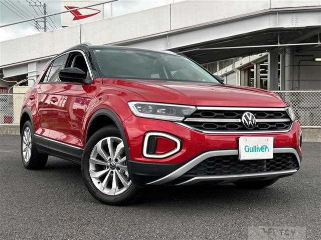 2023 Volkswagen Volkswagen Others