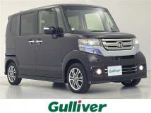2017 Honda N BOX